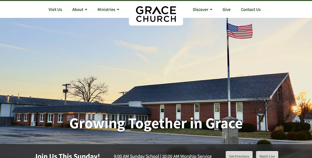Grace Church